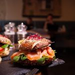 Bagel Brunch Berlin